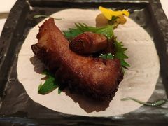 招牌熏鱼-西郊5号·Maggie 5