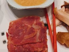 -金狮麟·新豫菜(金码大厦店)