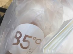 -85度C(厦门中华城新店)