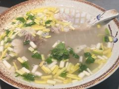 -彭城味道.地道徐州味(怡海花园店)