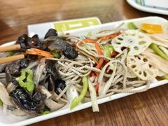 -丝路传奇·中国拉面航母店(北医三院店)