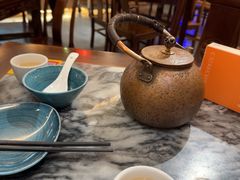 -安泰楼·佛跳墙创始人·传统闽味早茶·酒楼(三坊七巷闽菜地标店)