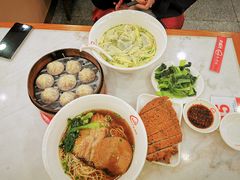 -老盛兴汤包馆(大华二路店)