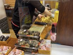 -传闻来紫菜包饭·打糕(西塔韩百店)