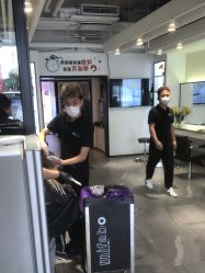 -LJOY丽锦造型·烫发染发