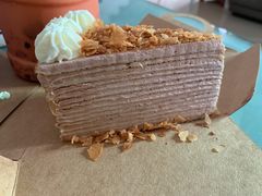 -milkplus·泰式奶茶(较场东路店)