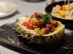 -熹素·鲜美素食Vegetarian (天河领展店)