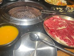 -韩烧牛中牛·甄选黑牛烤肉(黑金店)