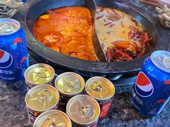 -蜀大侠火锅(建设路第五大道店)