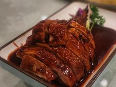 本帮酱鸭-三玛璐酒楼(汉口路店)