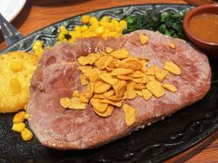 -萨莉亚意式餐厅(悦荟广场店)