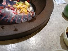 -鲜潭蒸汽石锅鱼(五道口购物中心店)