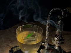-Shift cocktail bar鸡尾酒吧