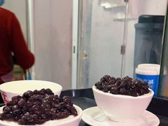 -老周记顺德双皮奶