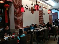 大堂-海坛特色小吃·只做平潭特色菜(平潭店)