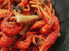 -聚味瞿记·龙虾堂(渔人码头一店)