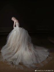 -WECOUTURE高级订制广州