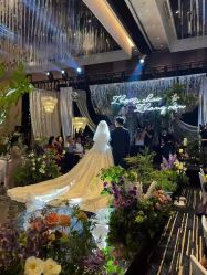 -Sunny喜铺婚礼定制·求婚策划