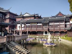 -南翔馒头店(豫园店)