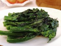 -潮福城大酒楼·潮粤菜·港式点心(阳光城店)