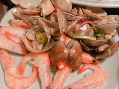 -韩盛·盛江山自助料理(中街大悦城店)