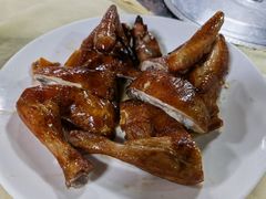 特价烧鸡-独树塱农庄