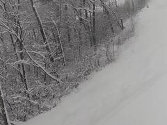 -长白山万达国际滑雪场