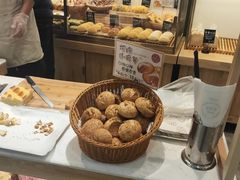 -稻田秋日式面包
