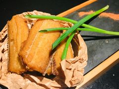 -老头儿油爆虾·知味杭州(爱琴海购物中心)