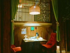 卡座-福宝漠北·牛羊肉(广埠屯店)