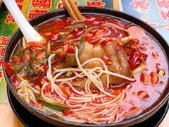 泡椒蹄花米线-李米线(总店)