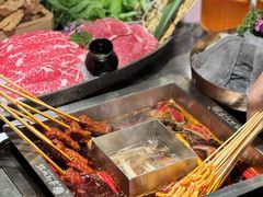 -锦城印象火锅(天府三街店)