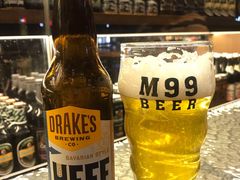 -M99 BEER世界啤酒吧(鸿云悦街店)