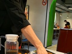 -炙城·韩式烤肉(南京东路店)