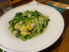 -前海沿·青岛菜(大拇指广场石老人店)