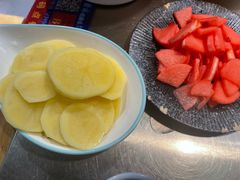 -亮欢寨快活林 酸汤鱼(仁怀店)