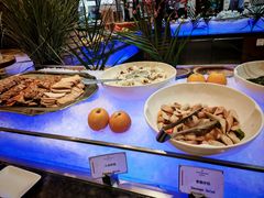 -无锡君来洲际酒店