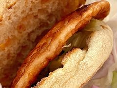 -麦当劳(集美石鼓店)