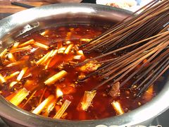 -小向麻辣烫(天街总店)