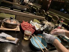 -海食焗(新光天地店)