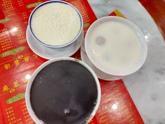 -阿三麻蓉汤圆(顺光大厦店)