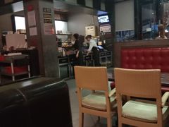 大堂-南都西餐厅(布吉新三村南区店)