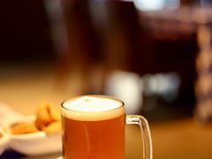 -半山半岛洲际度假酒店·啤酒工厂