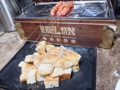 -郑喜旺烧烤(郑州总店)