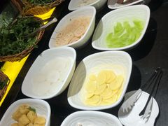 -华安国际大酒店-餐厅