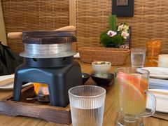 -无印良品餐堂 MUJI Diner(成都太古里店)
