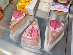 -奈雪的茶(赛格店)