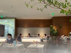 -莆田餐厅PUTIEN(世博源店)