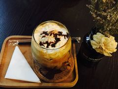 -咖法森林·咖啡  酒吧(天河店)