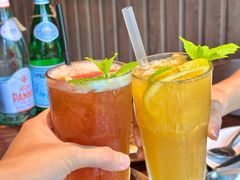 -Bistro 63 创意融合料理(广粤天地店)